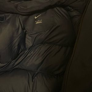 Nike Winter Thermal Trech Coat
